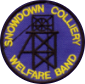 SCWB Badge